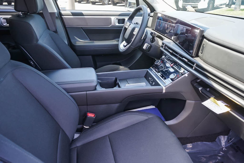 Thumbnail: 2026 Hyundai Santa Fe - 9