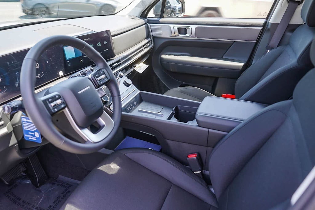 Thumbnail: 2026 Hyundai Santa Fe - 10