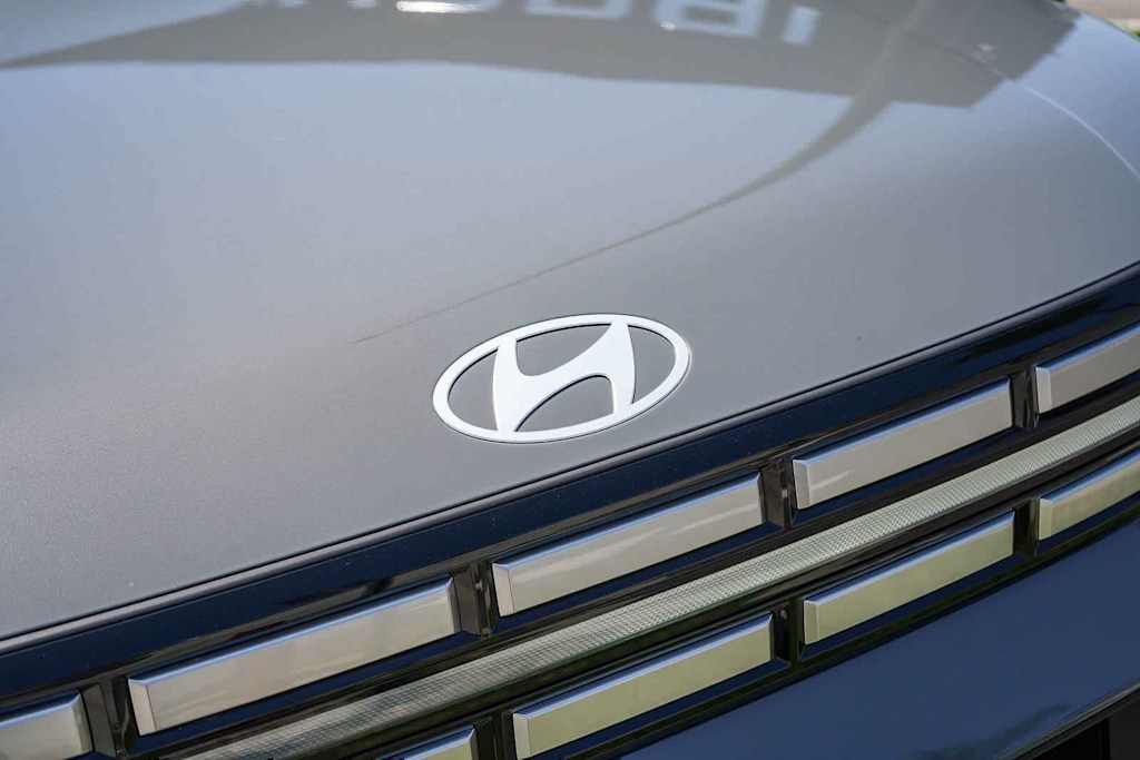 Thumbnail: 2026 Hyundai Santa Fe - 6