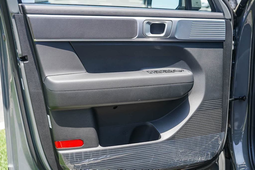 Thumbnail: 2026 Hyundai Santa Fe - 23