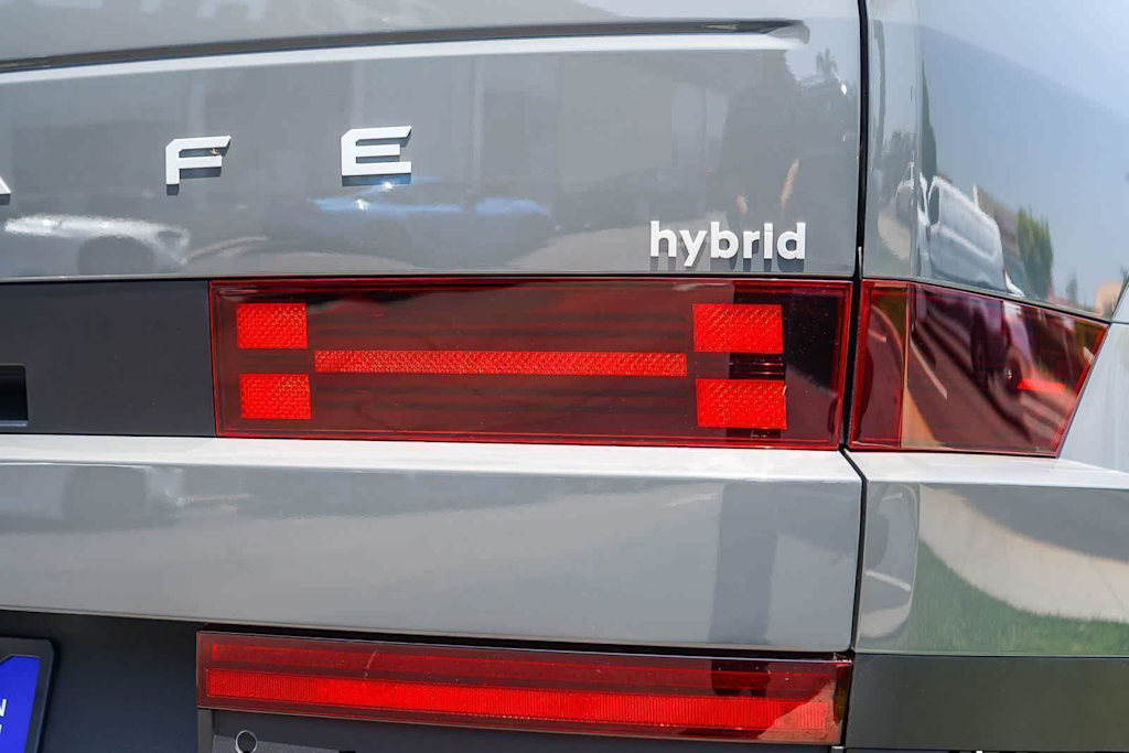 Thumbnail: 2026 Hyundai Santa Fe - 19