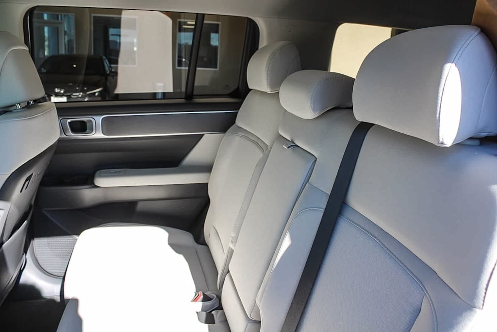 Thumbnail: 2026 Hyundai Santa Fe - 10