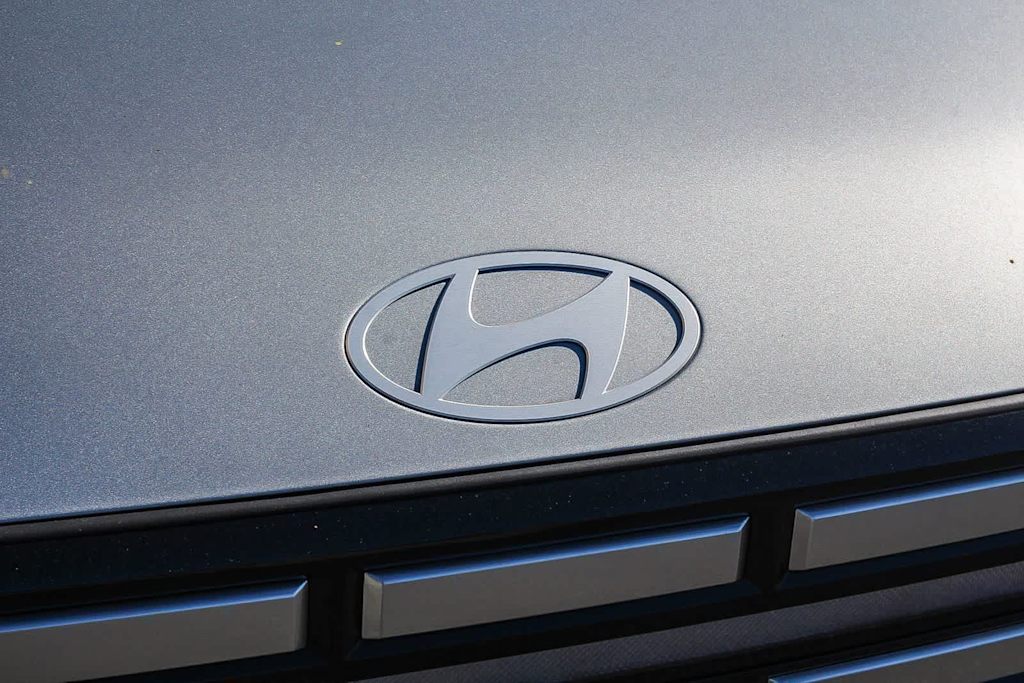 Thumbnail: 2026 Hyundai Santa Fe - 19