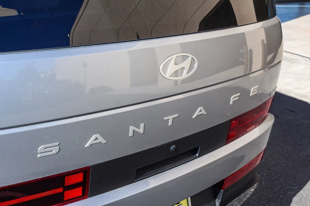 Thumbnail: 2026 Hyundai Santa Fe - 20