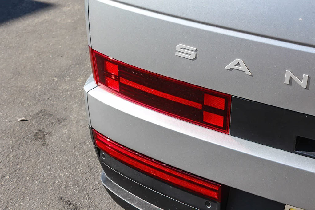 Thumbnail: 2026 Hyundai Santa Fe - 6