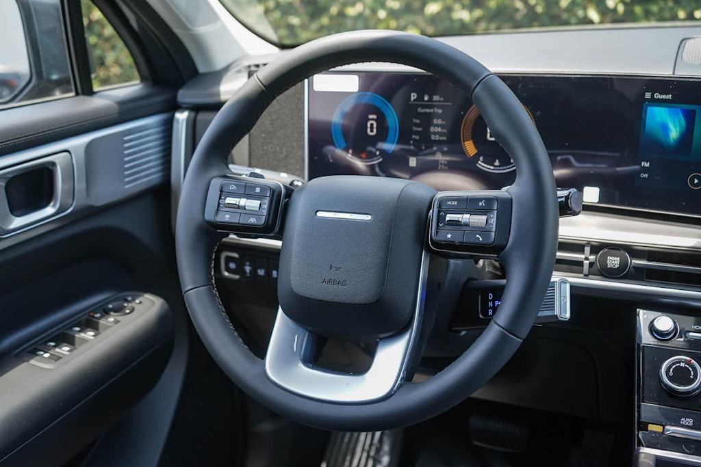 Thumbnail: 2026 Hyundai Santa Fe - 9