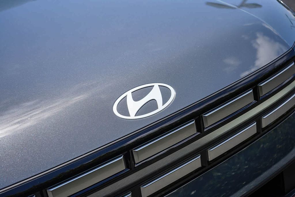 Thumbnail: 2026 Hyundai Santa Fe - 22