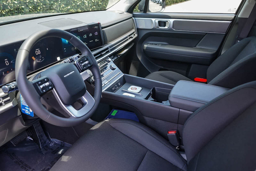 Thumbnail: 2026 Hyundai Santa Fe - 13