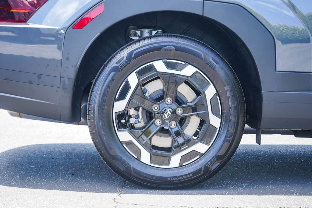 Thumbnail: 2026 Hyundai Santa Fe - 7