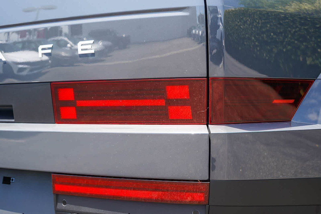 Thumbnail: 2026 Hyundai Santa Fe - 6