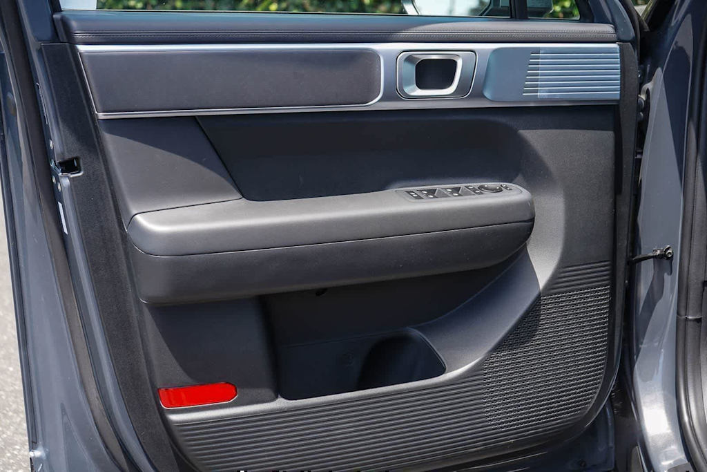 Thumbnail: 2026 Hyundai Santa Fe - 24