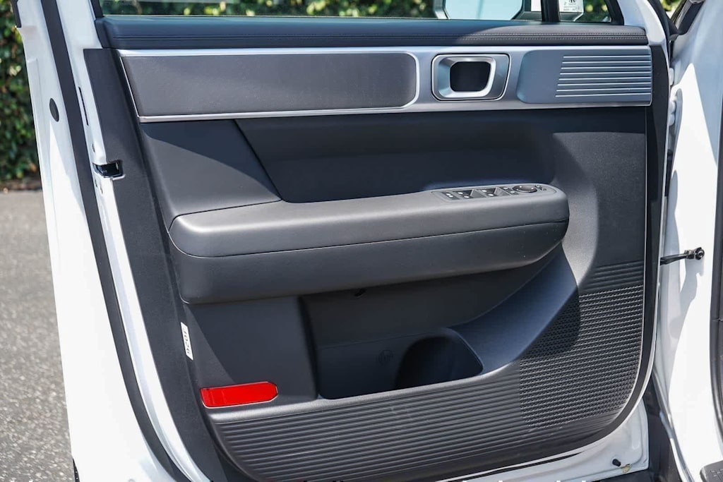 Thumbnail: 2026 Hyundai Santa Fe - 24