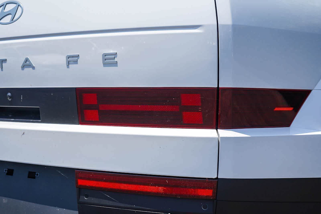 Thumbnail: 2026 Hyundai Santa Fe - 4