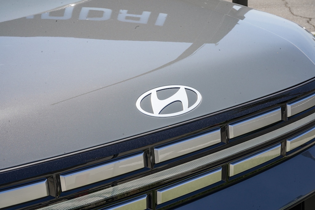 Thumbnail: 2026 Hyundai Santa Fe - 6