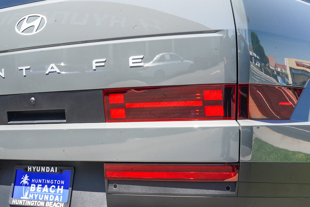 Thumbnail: 2026 Hyundai Santa Fe - 19
