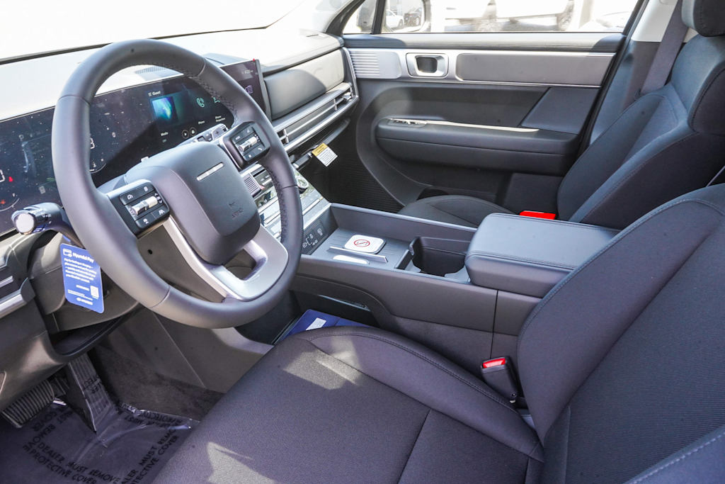 Thumbnail: 2026 Hyundai Santa Fe - 11