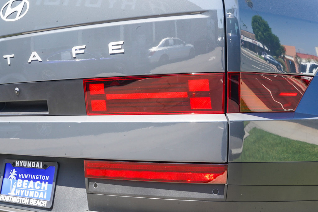 Thumbnail: 2026 Hyundai Santa Fe - 18