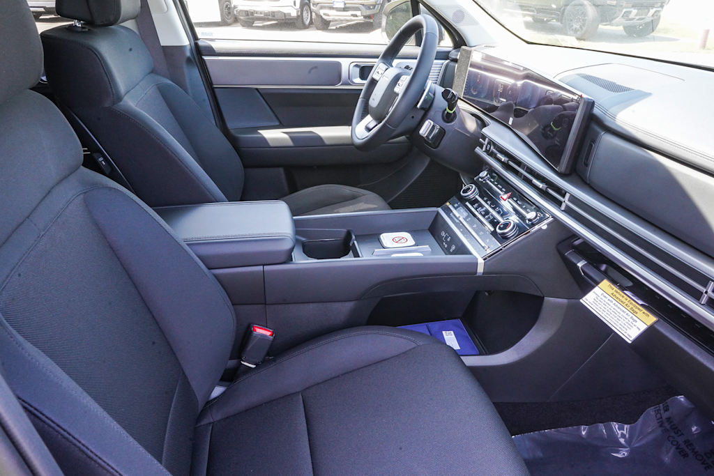 Thumbnail: 2026 Hyundai Santa Fe - 10