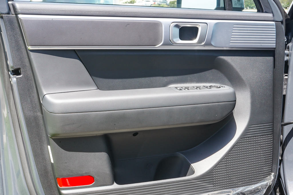 Thumbnail: 2026 Hyundai Santa Fe - 22
