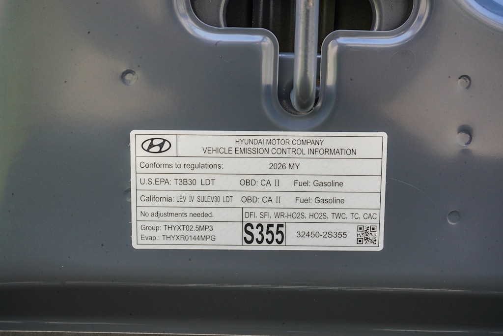 Thumbnail: 2026 Hyundai Santa Fe - 15
