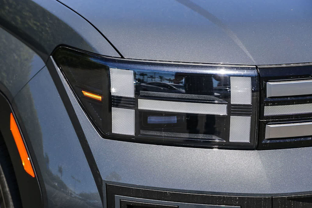 Thumbnail: 2026 Hyundai Santa Fe - 17