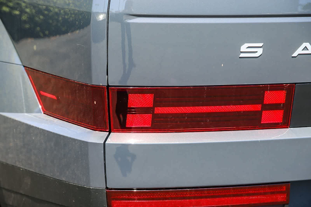 Thumbnail: 2026 Hyundai Santa Fe - 19