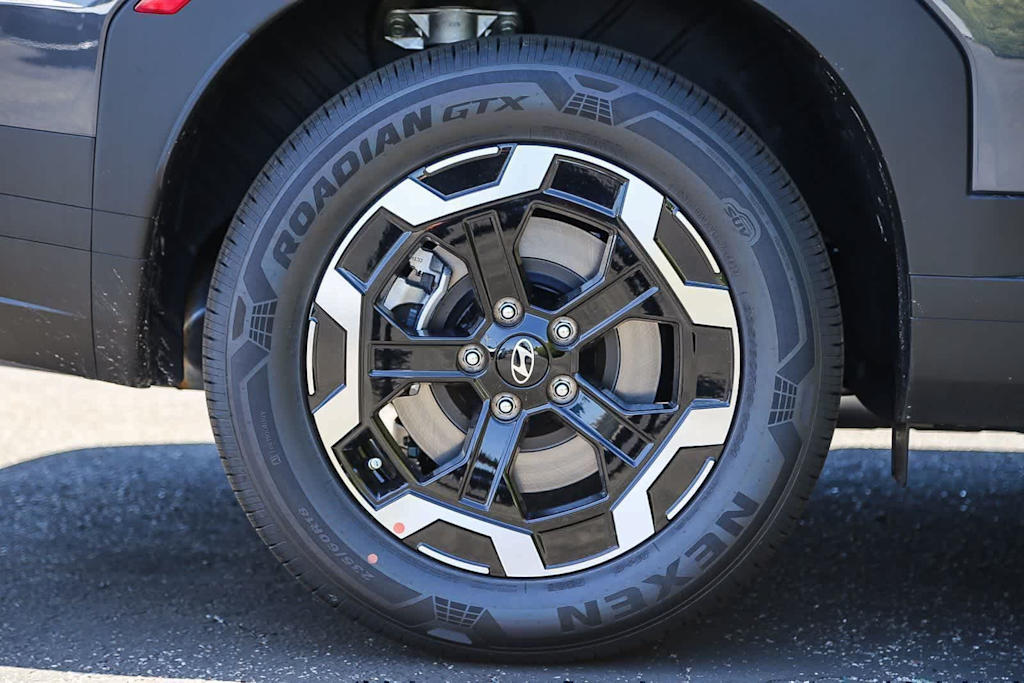Thumbnail: 2026 Hyundai Santa Fe - 20