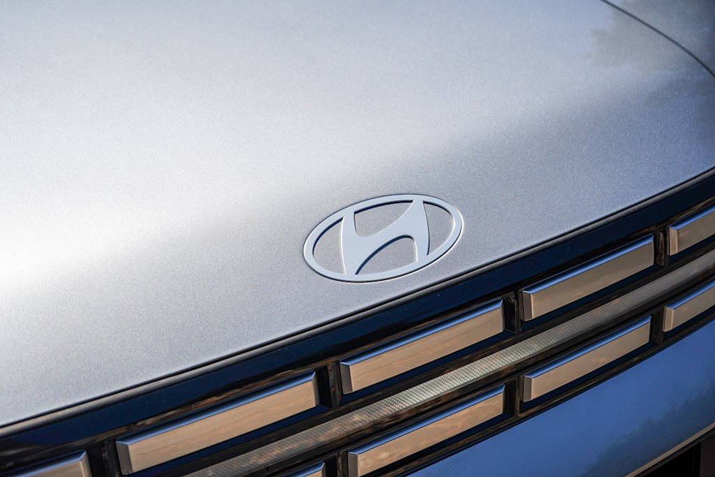 Thumbnail: 2026 Hyundai Santa Fe - 6