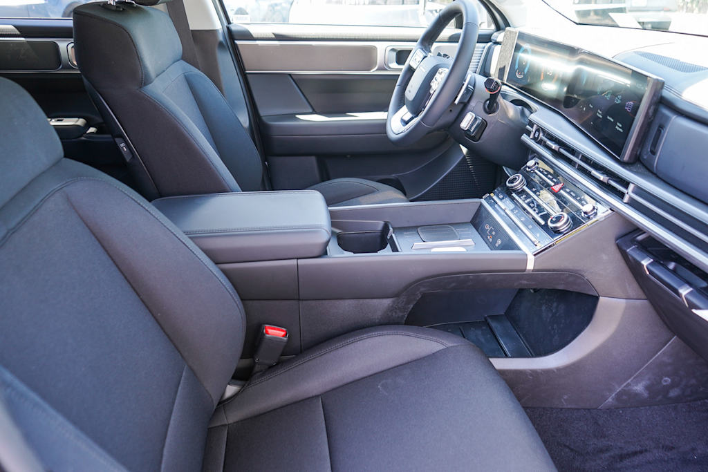Thumbnail: 2026 Hyundai Santa Fe - 10
