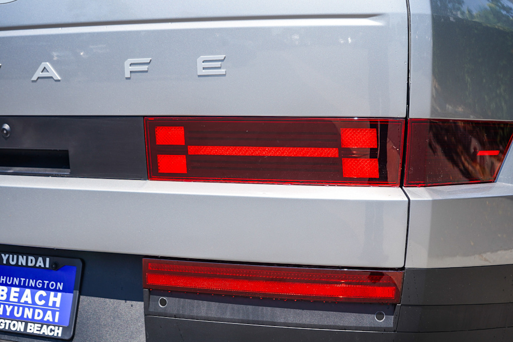 Thumbnail: 2026 Hyundai Santa Fe - 4