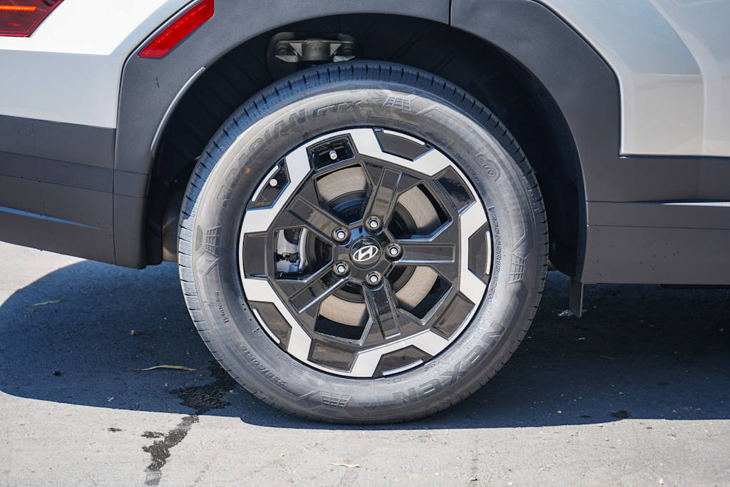 Thumbnail: 2026 Hyundai Santa Fe - 7