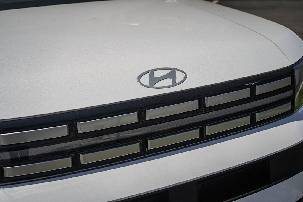 Thumbnail: 2026 Hyundai Santa Fe - 6