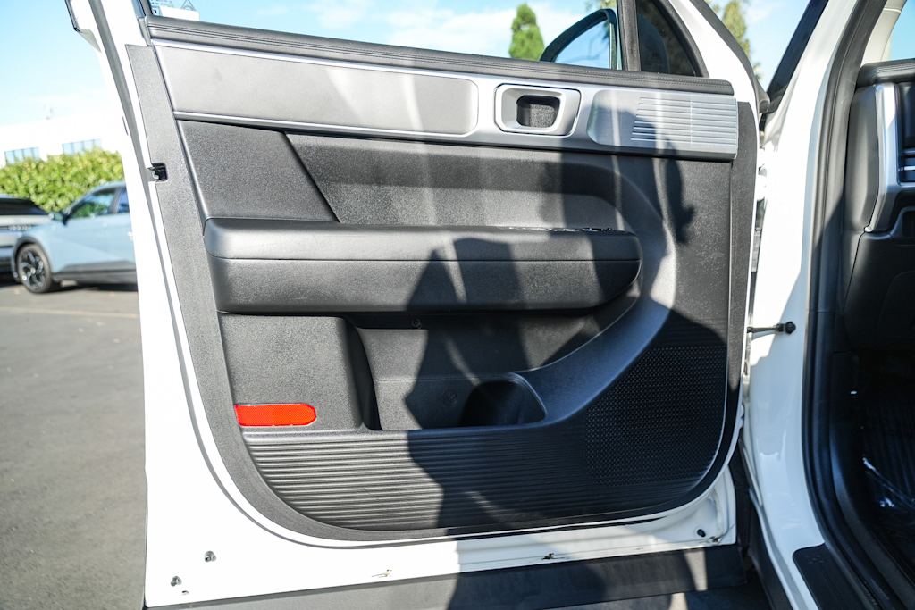Thumbnail: 2024 Hyundai Santa Fe - 24