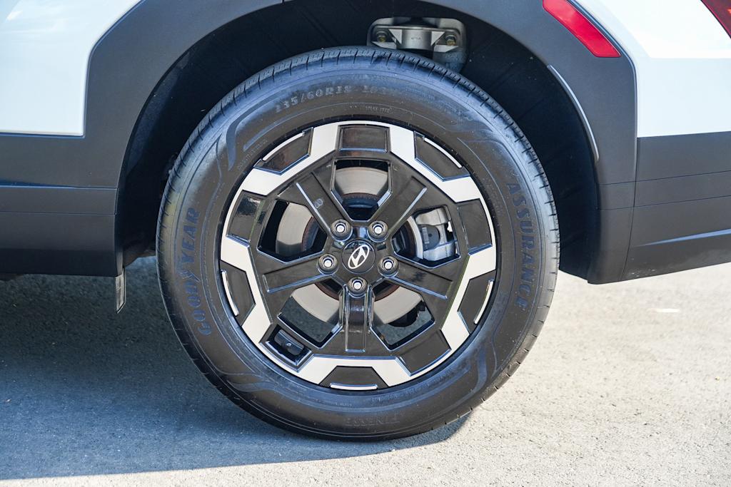 Thumbnail: 2024 Hyundai Santa Fe - 7