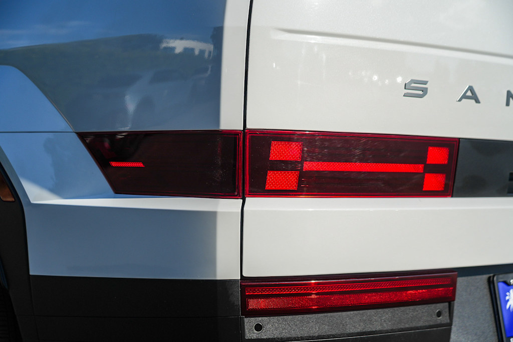 Thumbnail: 2024 Hyundai Santa Fe - 20