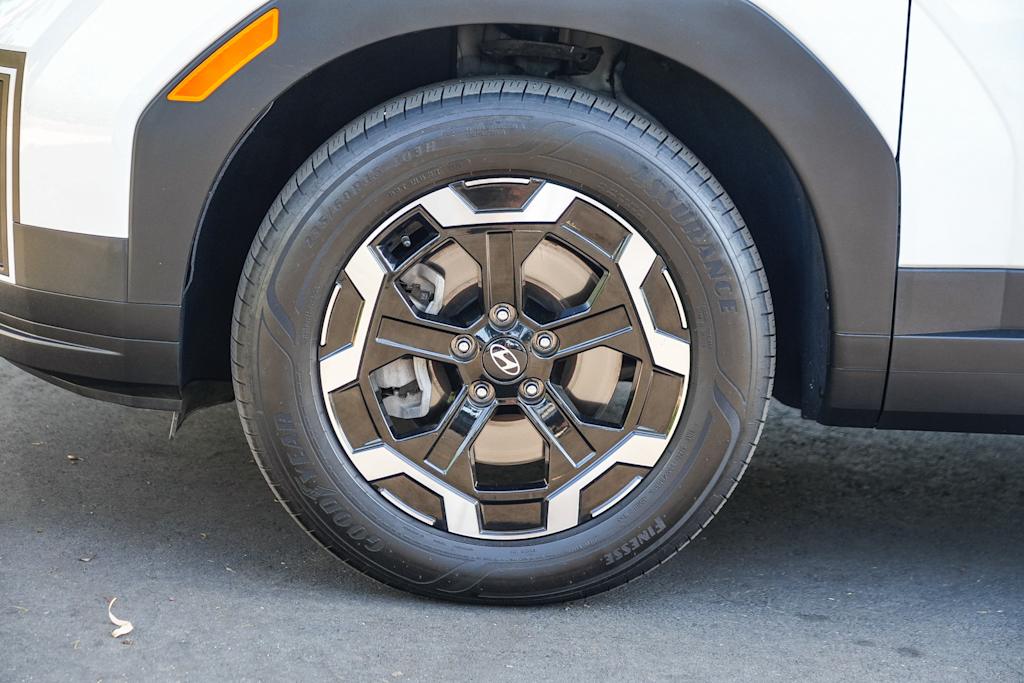 Thumbnail: 2024 Hyundai Santa Fe - 21