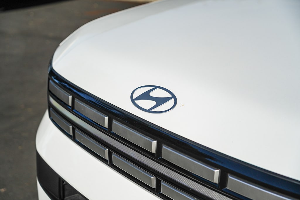 Thumbnail: 2024 Hyundai Santa Fe - 6