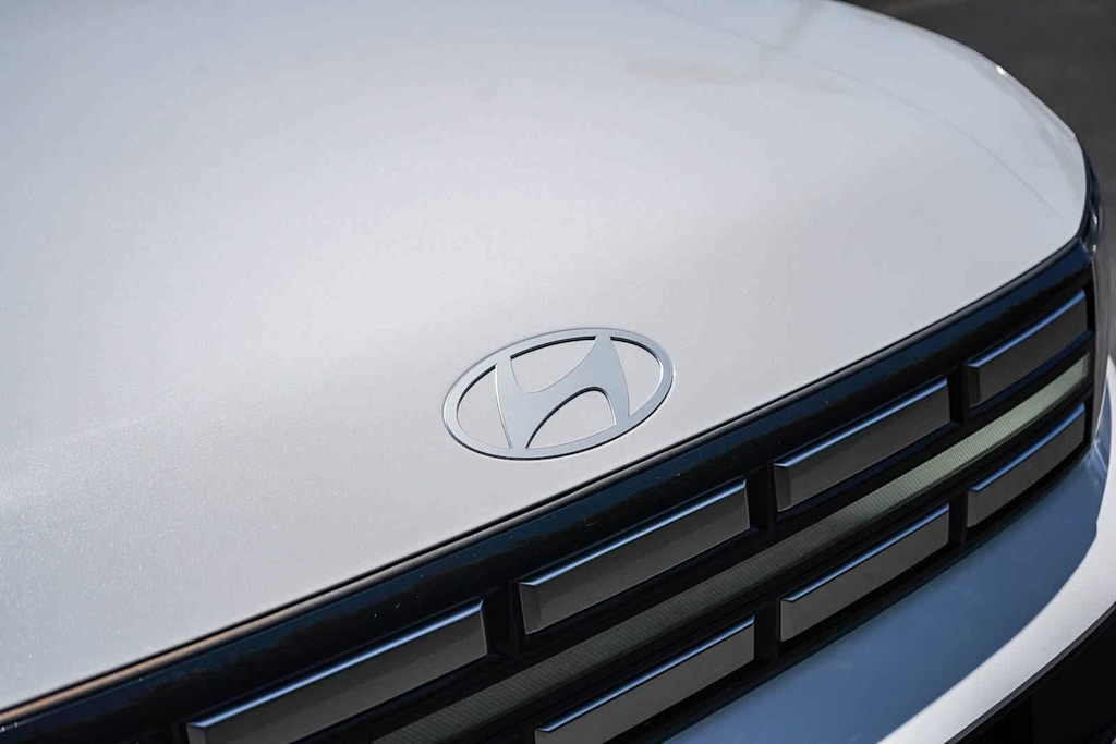 Thumbnail: 2026 Hyundai Santa Fe - 21