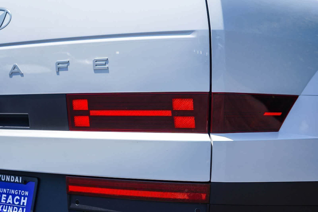 Thumbnail: 2026 Hyundai Santa Fe - 4