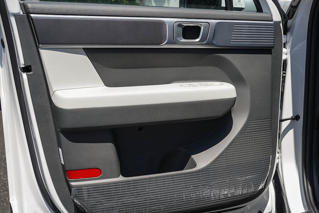 Thumbnail: 2026 Hyundai Santa Fe - 23