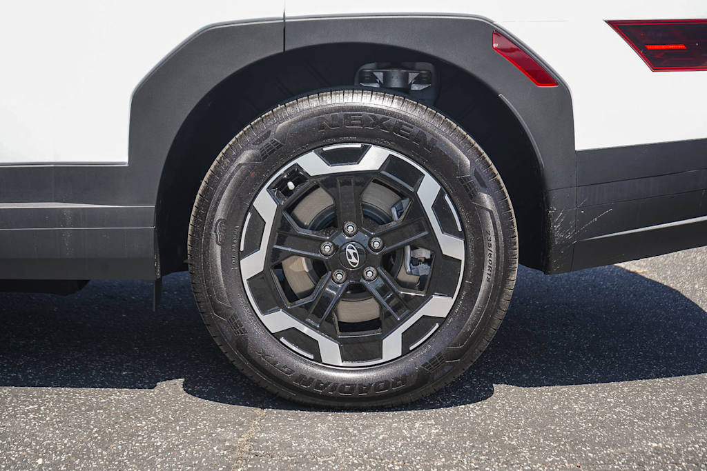Thumbnail: 2026 Hyundai Santa Fe - 6
