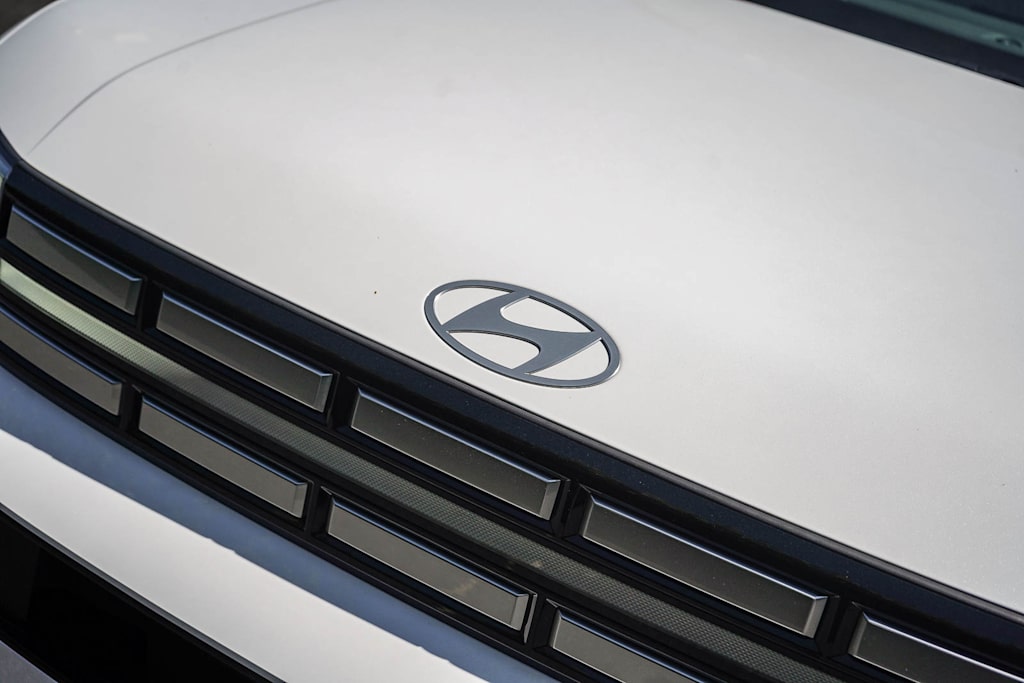 Thumbnail: 2026 Hyundai Santa Fe - 5