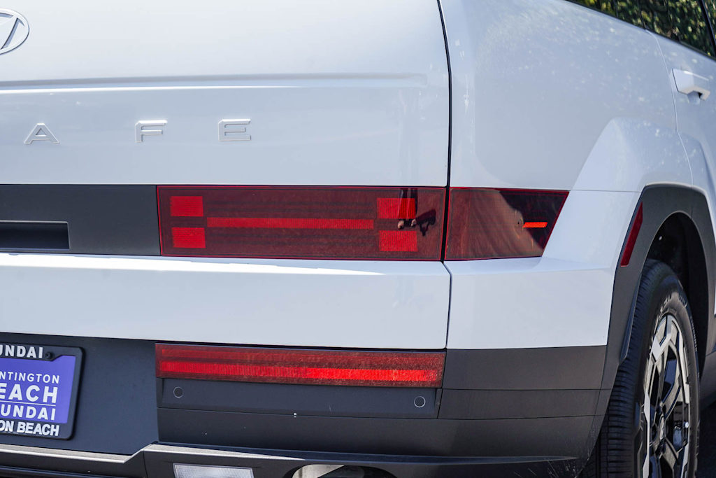 Thumbnail: 2026 Hyundai Santa Fe - 19
