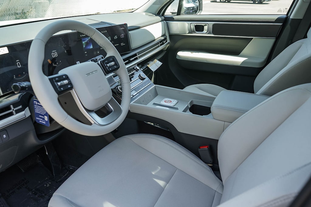 Thumbnail: 2026 Hyundai Santa Fe - 12