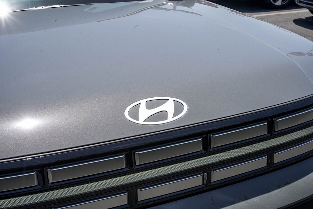 Thumbnail: 2026 Hyundai Santa Fe - 6