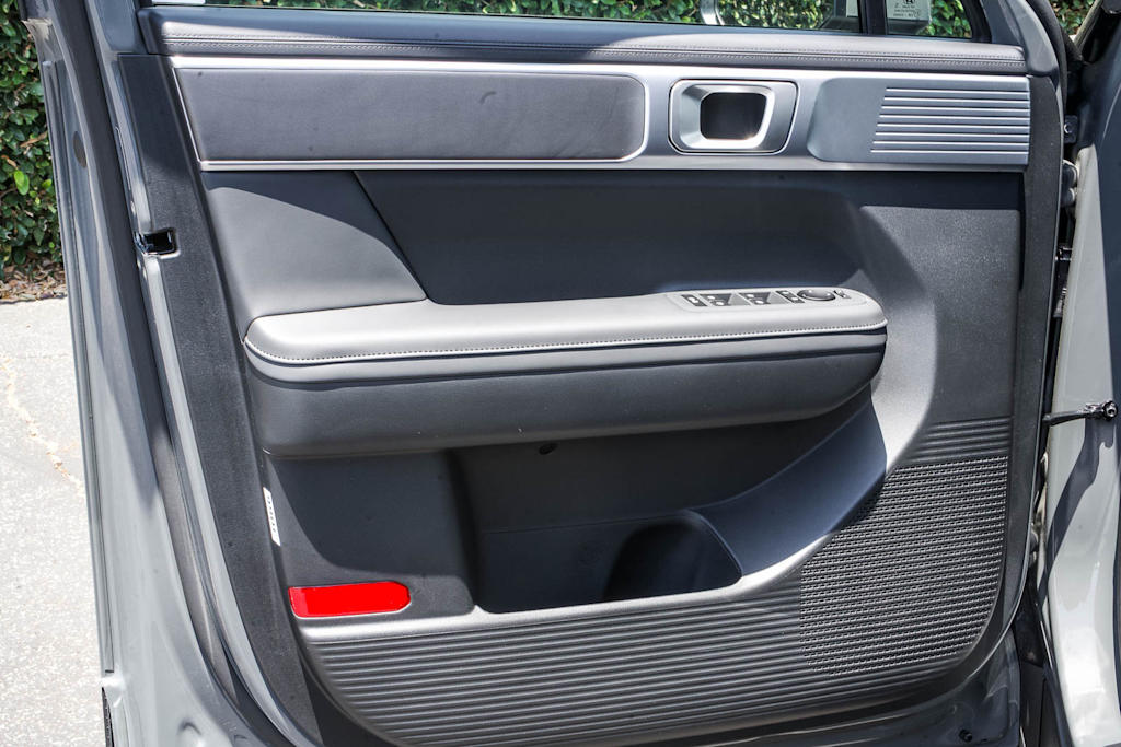 Thumbnail: 2026 Hyundai Santa Fe - 23