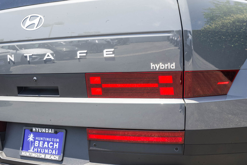 Thumbnail: 2026 Hyundai Santa Fe - 19