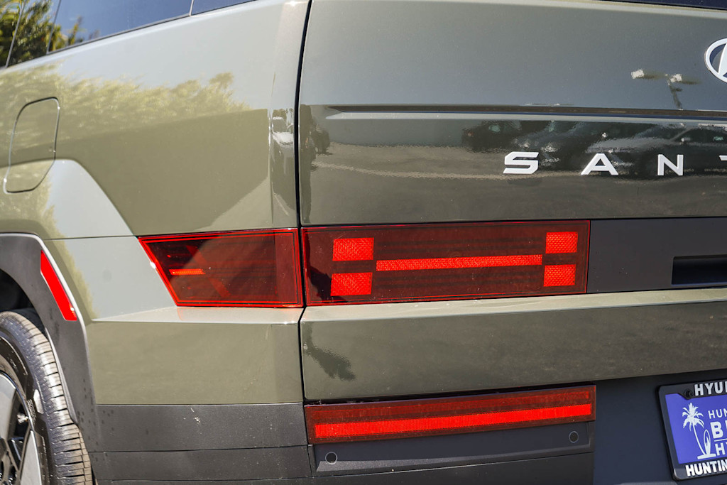 Thumbnail: 2026 Hyundai Santa Fe - 19
