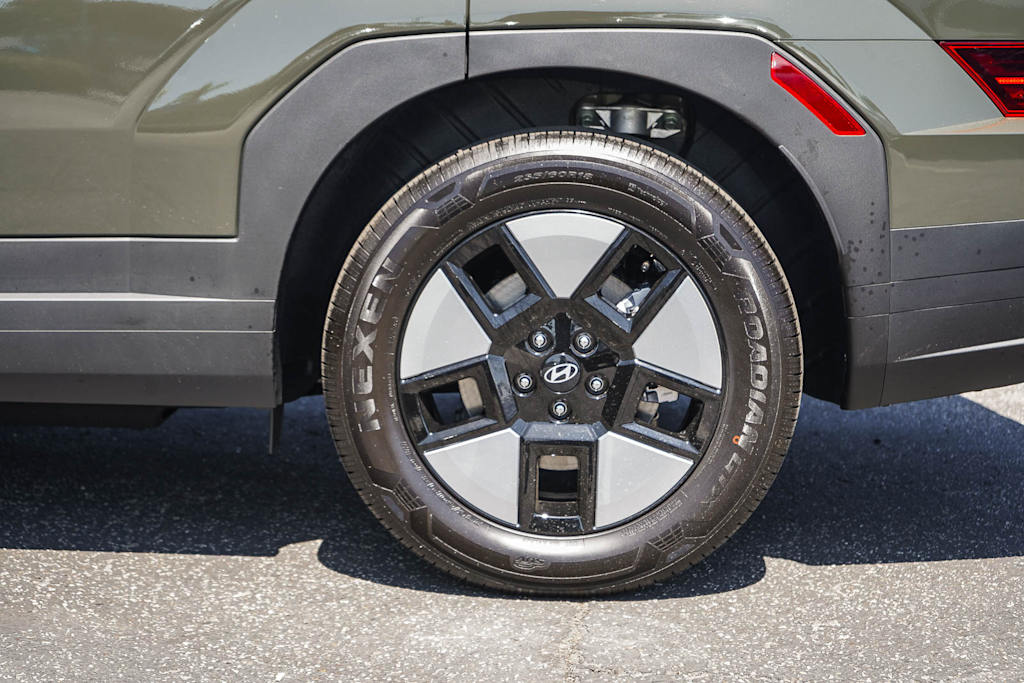Thumbnail: 2026 Hyundai Santa Fe - 7