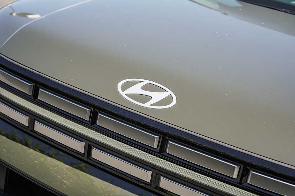Thumbnail: 2026 Hyundai Santa Fe - 6